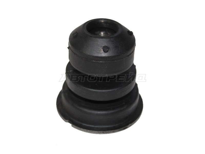 Отбойник заднего амортизатора NISSAN AD VAN /WINGROAD Y11 99-04 (SAT: ST-55240-WA000)