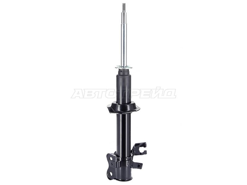 Стойка передняя масляная NISSAN MARCH /MICRA /CUBE 92-02 LH (KAYABA: 632080)