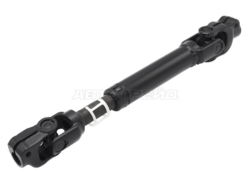 Кардан рулевой верхний TOYOTA COROLLA ADE150 /NDE150 /NRE150 /ZRE15# /TZZE150 06-13 (SAT: ST-45260-12580)