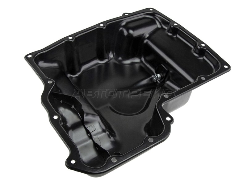 Поддон масляный FORD TRANSIT 00-16 / FIAT DUCATO 06- / PEUGEOT BOXER 06- (SAT: ST-528-0020)