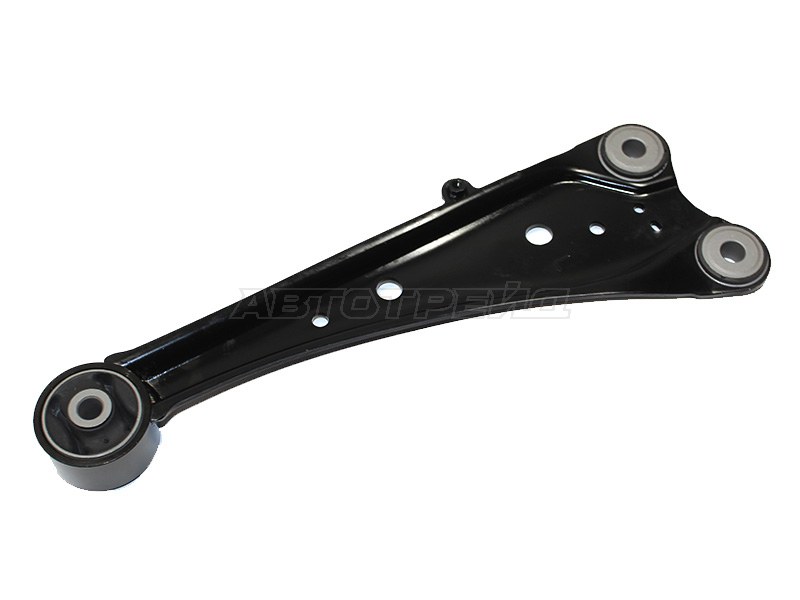 Рычаг продольный задний TOYOTA RAV 4 10- LH (SAT: ST-48780-42030)