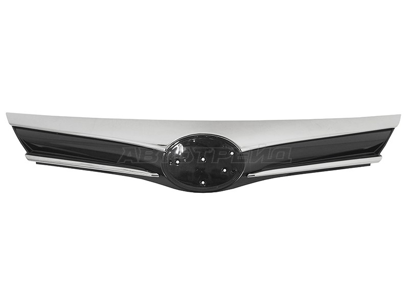 Решетка радиатора Toyota Corolla Fielder (E160) 15-17  / Corolla Axio (E160) 15-17 (SAT: ST-TY35-093-0-CN)