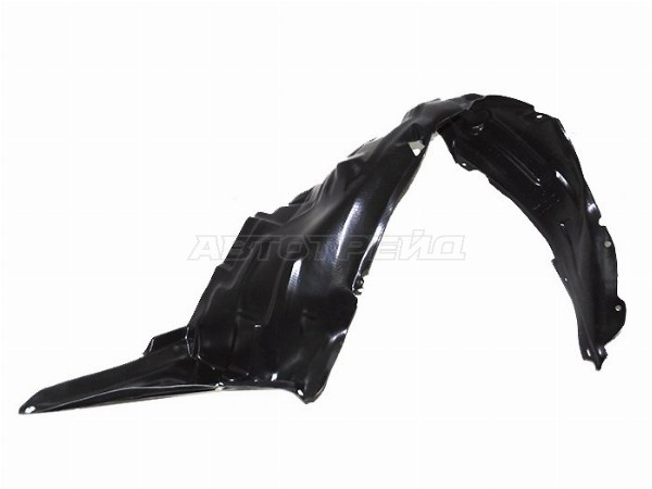 Подкрылок Suzuki Aerio 03-07  / Liana 04-07 (Спереди / Слева) (SAT: ST-SZ52-016L-2)