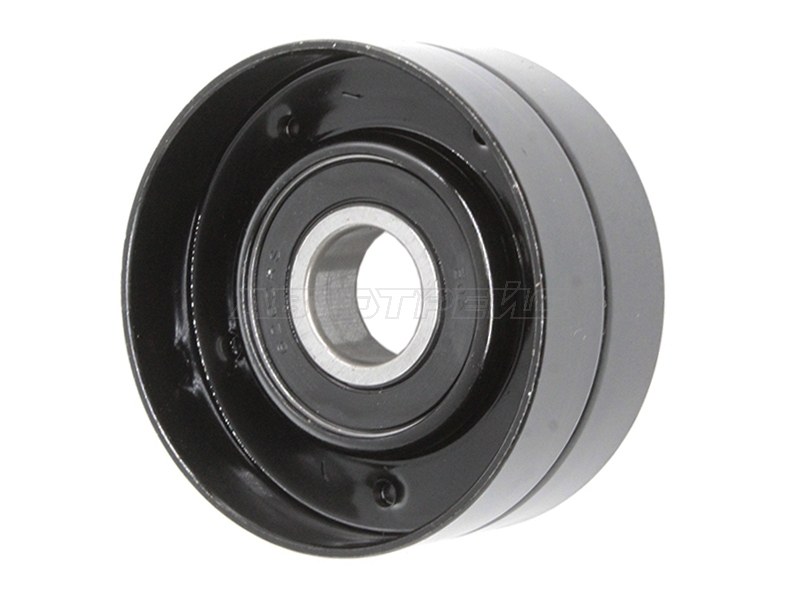 Ролик приводного ремня натяжителя NISSAN QASHQAI /RENAULT DUSTER 1,5D /2,0 (SAT: ST-8200840823R)