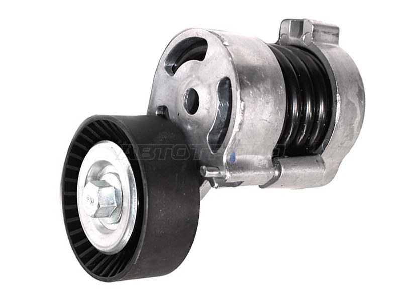 Натяжитель приводного ремня BMW 1 /3 /X1 /X3 1.6-2.0 03- (SAT: ST-11287524267)