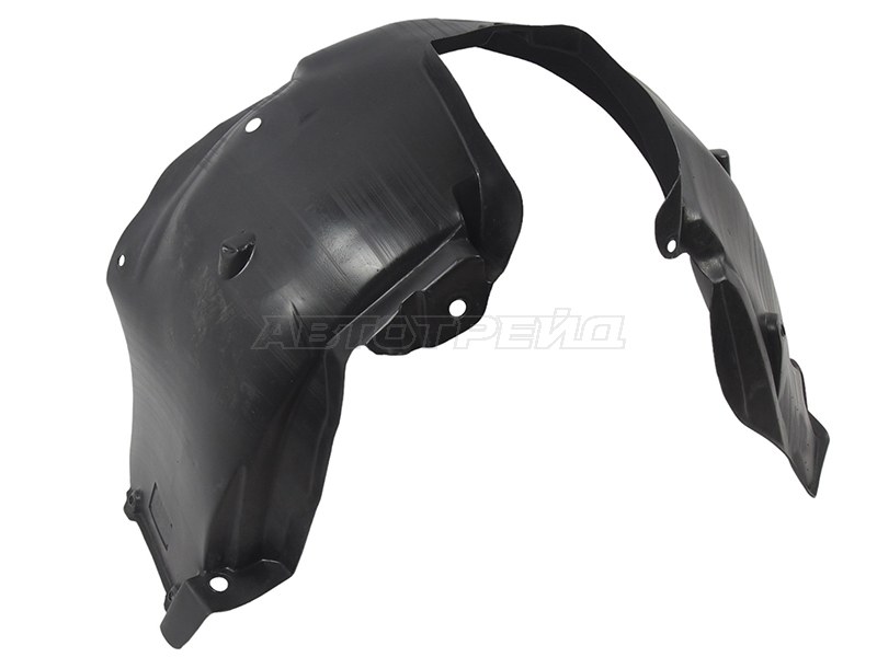 Подкрылок Renault Arkana 18- (Спереди / Справа) (SAT: ST-RNA1-016L-1-R)