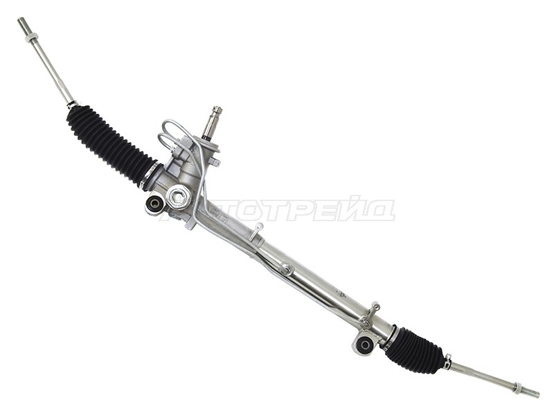 Рейка рулевая (гидро) FORD FIESTA 01-13 /FUSION 01-12 (SAT: ST-1577036)