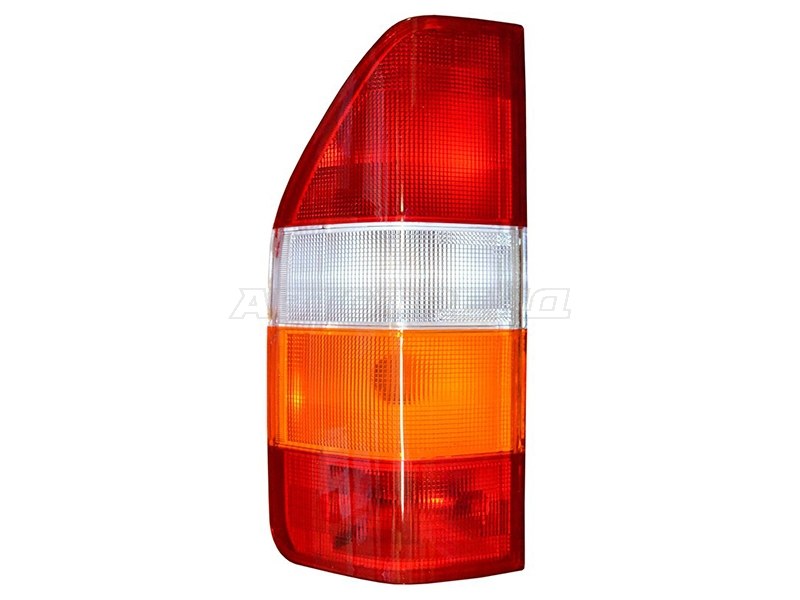 Фонарь задний Mercedes-Benz Sprinter 95-00 (Сзади / Слева) (SAT: ST-440-1926L)