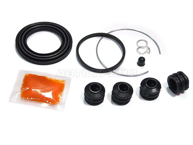 Ремкомплект суппорта FR TOYOTA COROLLA ,LEVIN,SPACIO,CALDINA 92- (на 1суппорт) (SAT: ST-04479-12140)