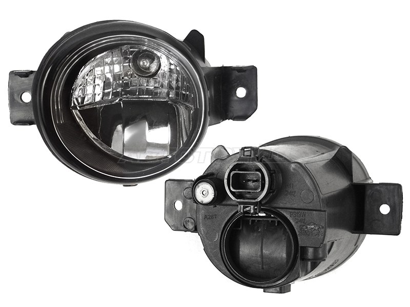 Фара противотуманная (Слева) Nissan Note 12-20  / Pathfinder 12-17 (SAT: ST-215-1679L)
