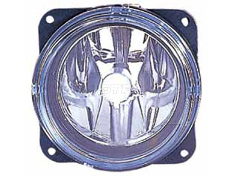 Фара противотуманная (Справа=Слева) Ford Transit 00-06  / Escape 00-04  / Mazda Tribute 00-03 (DEPO: 330-2001N-AQ)