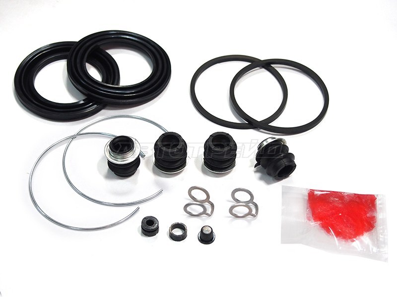 Ремкомплект суппорта FR TOYOTA CAMRY 01- (на 2 суппорта) (SAT: ST-04478-58010)