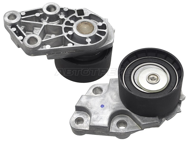 Натяжитель ремня ГРМ CHEVROLET CRUZE /AVEO /LACETTI /LANOS /DAEWOO NEXIA 1.4 /1.6 (INA: 531021330)