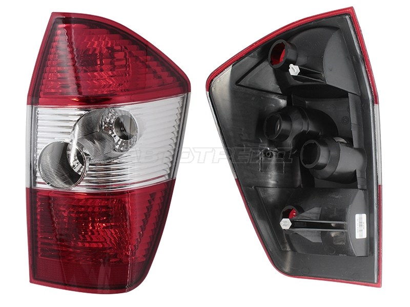Фонарь задний CHERY TIGGO (T11) 05-13 RH (SAT: ST-18-CHTGT11R)