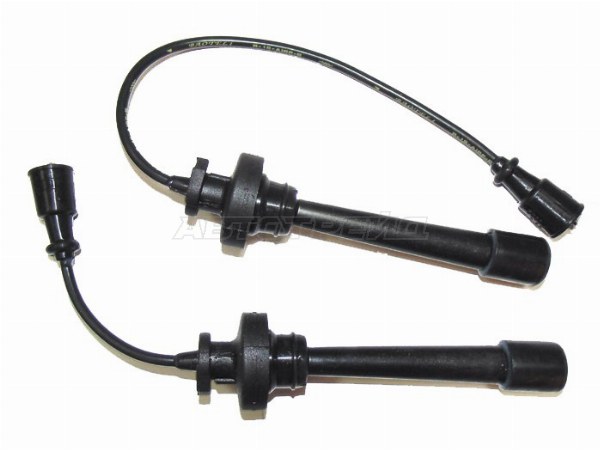 Провода высоковольтные MITSUBISHI AIRTREK CU2W 01-05 /OUTLANDER CU4W 03-08 4G6# /4G9# (кругл. резин.) (SAT: ST-MD338624)