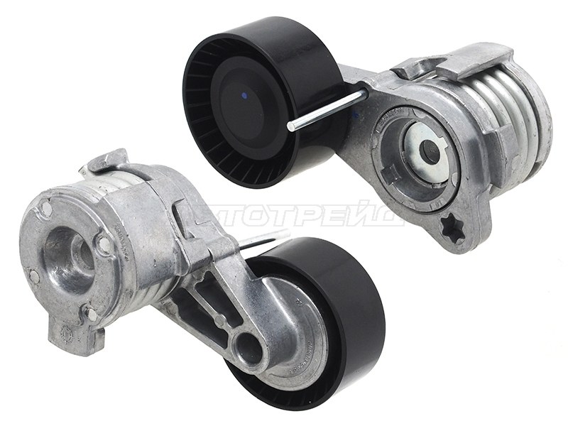 Натяжитель приводного ремня BMW 5(F10 /F11) 10- /X3 11- (SAT: ST-11288620022)