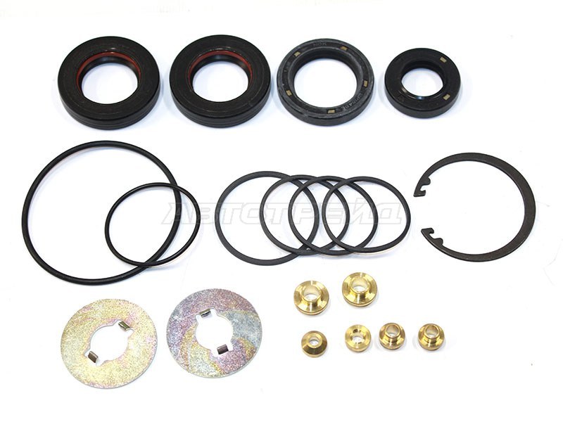 Ремкомплект рулевой рейки TOYOTA CORONA,IPSUM,GAIA 92- (SAT: K04445-20210)