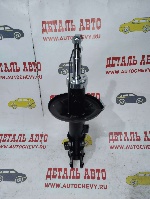 Амортизатор передний левый Акцент тагаз (KRONER аналог:  5465025000)