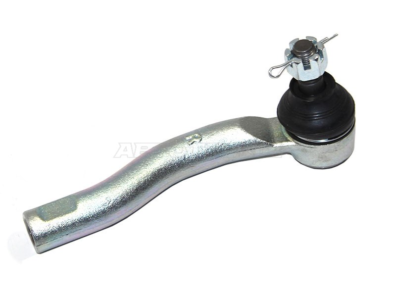 Наконечник рулевой TOYOTA COROLLA /AXIO /FIELDER /SPACIO /ALLION /PRIUS /WISH 00- /BELTA /ISIS /VITZ 05- RH (SAT: ST-45046-19265)