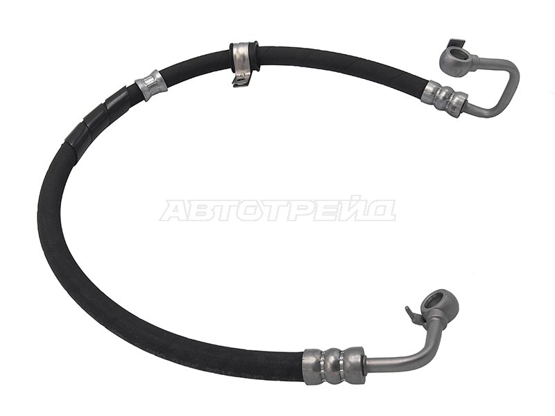Шланг ГУР высокого давления MMC AIRTREK /OUTLANDER CU2W 2.0 4G63 /4G63T 01- (SAT: ST-MR594617)