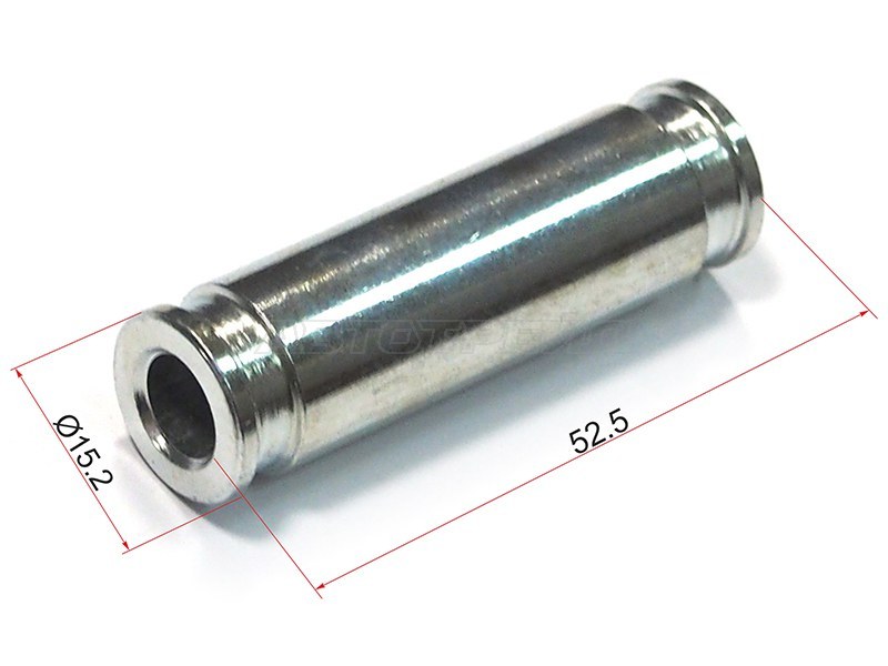 Направляющая суппорта зад TOYOTA HARRIER #U1# 98-2003, CAMRY  SXV2#,MCV2#, ACV35 (SAT: ST-47769-32020)