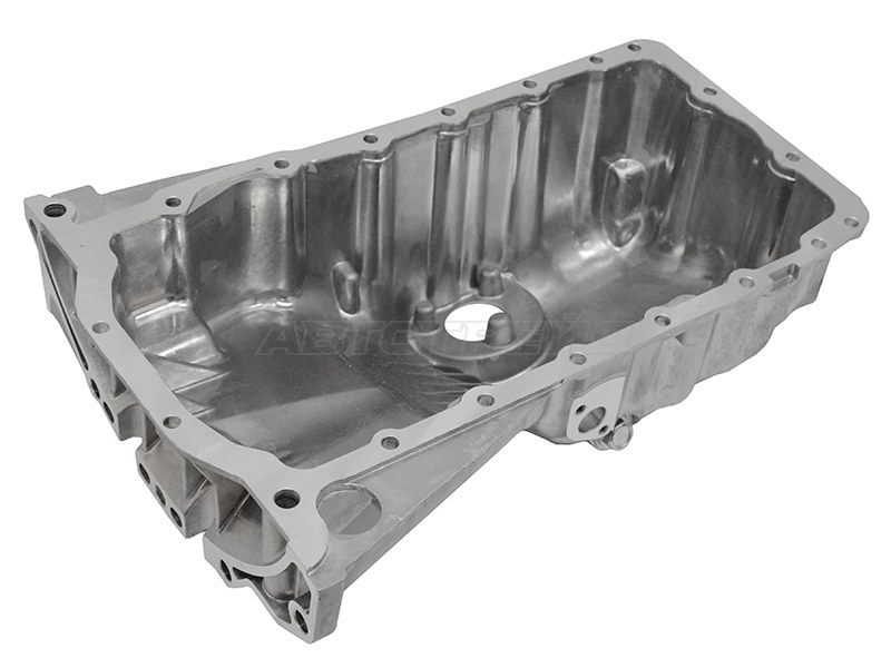 Поддон масляный VW PASSAT 00-05 / AUDI A4 95-00 / A6 97-05 (SAT: ST-528-0048)