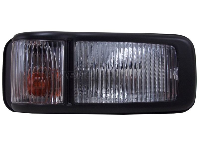 Поворот Isuzu ELF NMR 12-  / ELF NPR\NQR 06-17 (Справа) (DEPO: 213-1412R-AE)