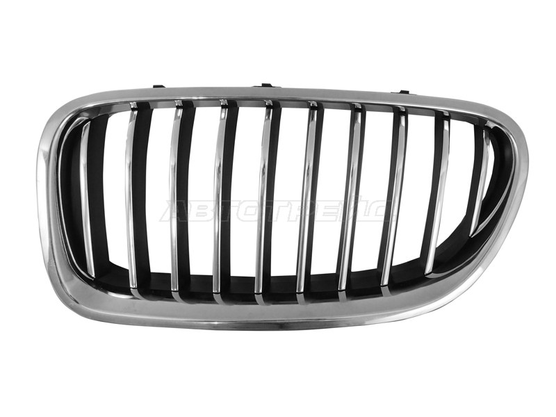 Решетка радиатора BMW 5-Series 13-17 (Слева) (SAT: ST-BM55-093-A2)