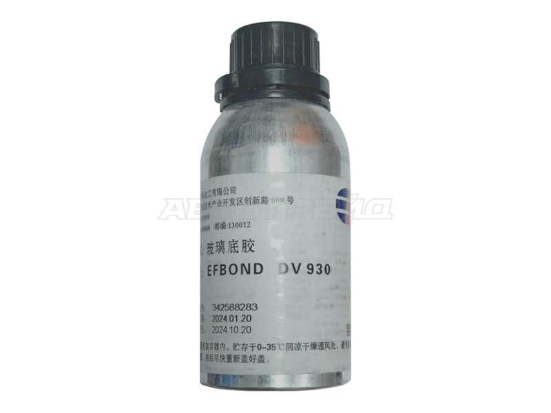 Праймер для автостекол EFBOND 250ml (EFBOND: DV930)
