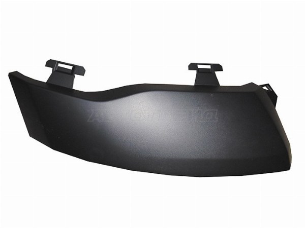 Планка фары Citroen Berlingo 08-16 (Справа) (SAT: ST-CT83-206-1)