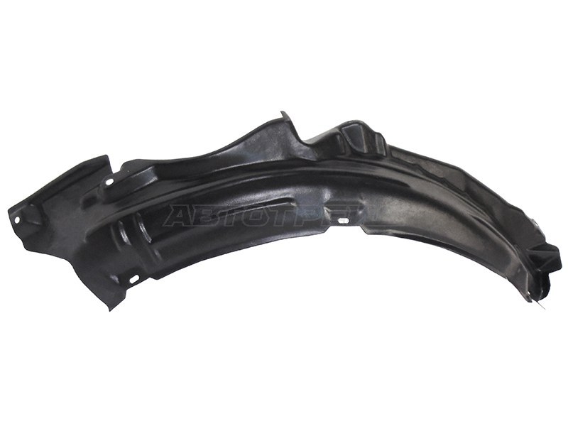 Подкрылок Nissan Cedric 99-04  / Gloria 99-04 (Спереди / Слева / задняя часть) (SAT: ST-DTY4-016L-A2)