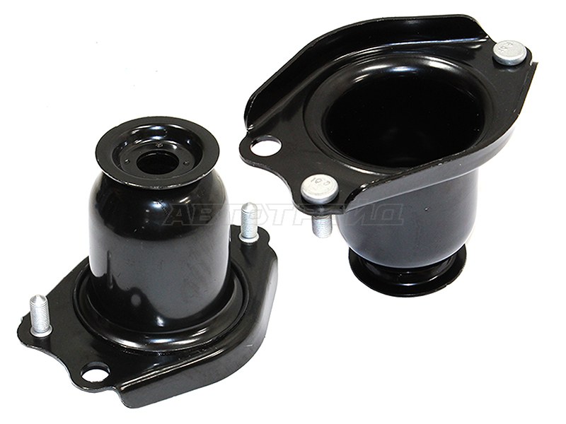 Опора задней стойки TOYOTA COROLLA /FIELDER /RUNX /ALLEX /PREMIO /ALLION 01- /PRIUS /WISH 03- RH (SAT: ST-48401-32020)