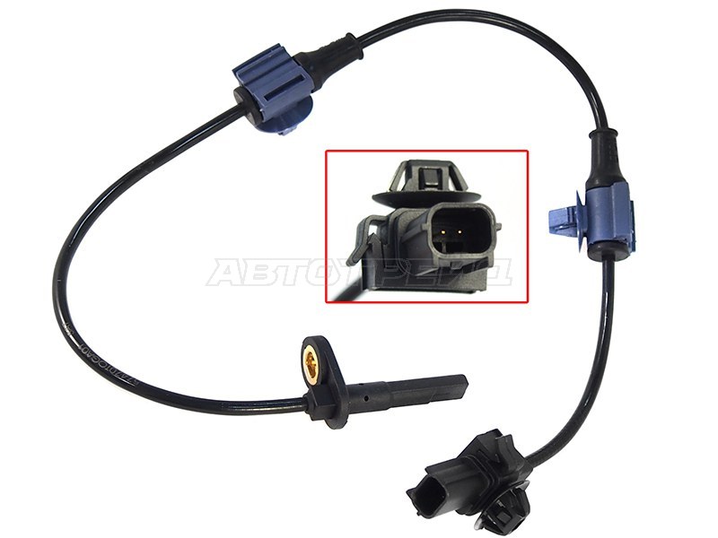 Датчик ABS RR HONDA CR-V RM# 2,4 12- RH (SAT: ST-57470-T0G-A01)