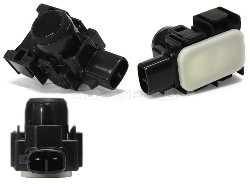 Датчик парковки (сонар) Lexus IS 05-16  / IS F 07-14 (SAT: ST-89341-64010)