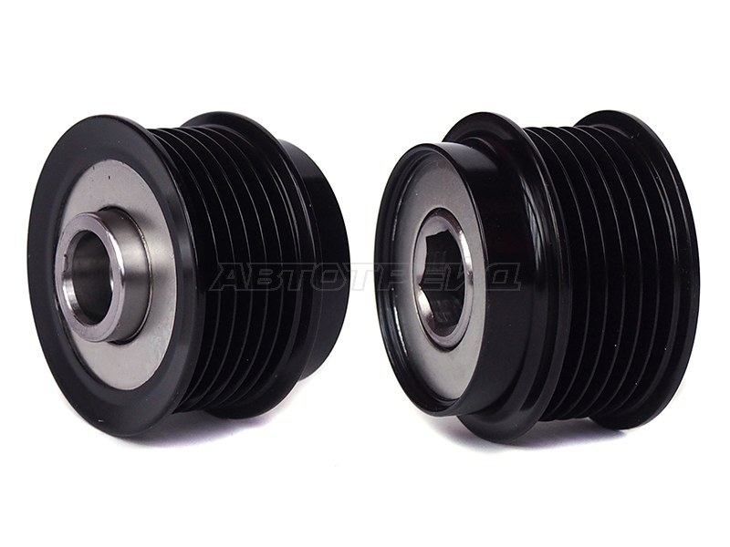 Шкив генератора TOYOTA MANY (SAT: ST-27415-0T011)