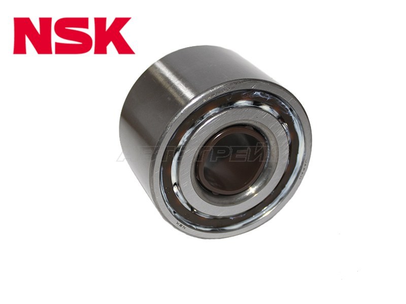 Подшипник передней ступицы TOYOTA MARK 2 /CRESTA /CHASER /VEROSSA /ALTEZZA 88-06 (NSK: 32BWD05)