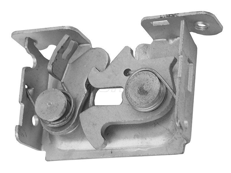 Замок капота BMW 1-Series 04-13  / 3-Series 05-14  / 5-Series 03-10  / 6-Series 07-10 (SAT: ST-BM34-015L-0)