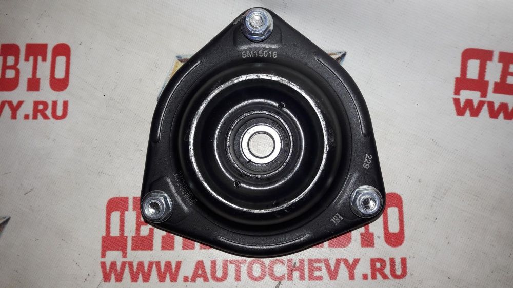 Опора амортизатора переднего Акцент (FENOX аналог: 54610-25000)