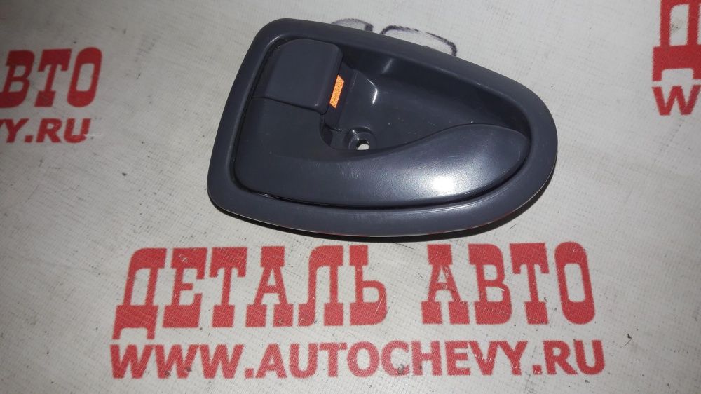 Ручка двери Акцент передняя левая внутр (EX-TRIM аналог: 82610-25000) в ...