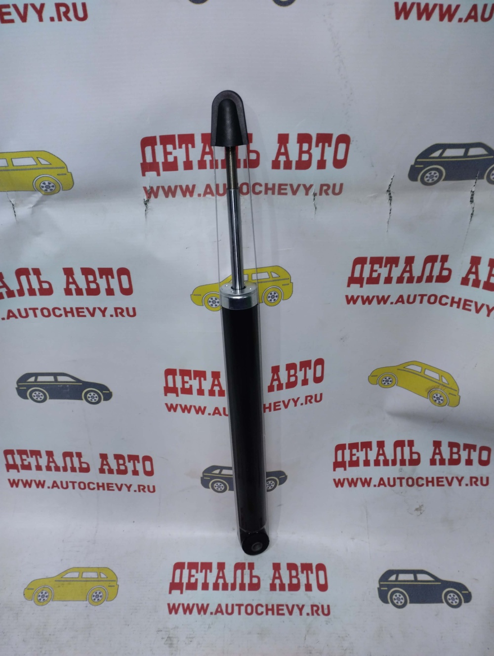 Амортизатор задний Спарк М300 (JUST DRIVE аналог: 95259950)