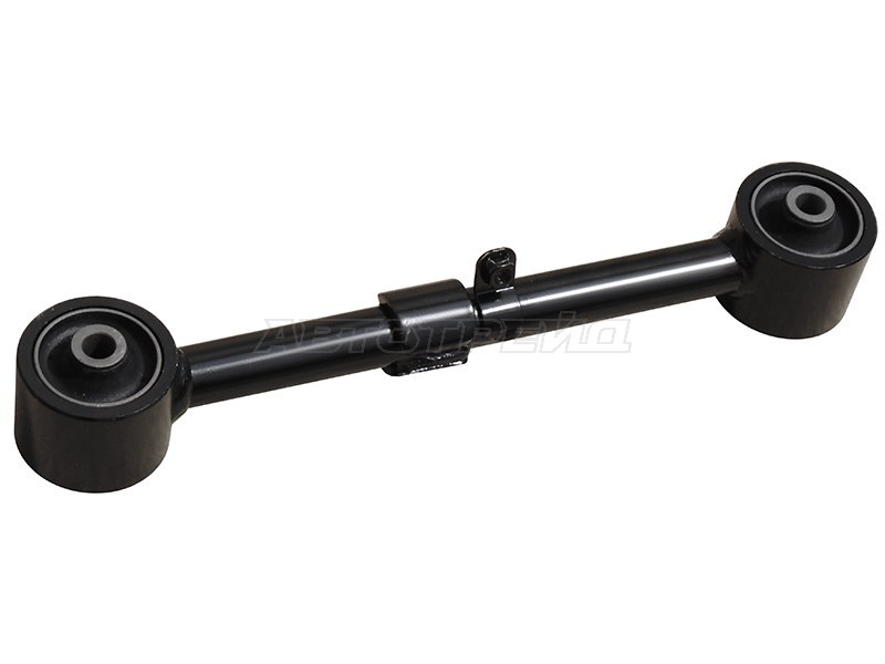 Рычаг RR продольный верхний TOYOTA LAND CRUISER 200 /LEXUS LX460 /570 LH (SAT: ST-48710-60150)