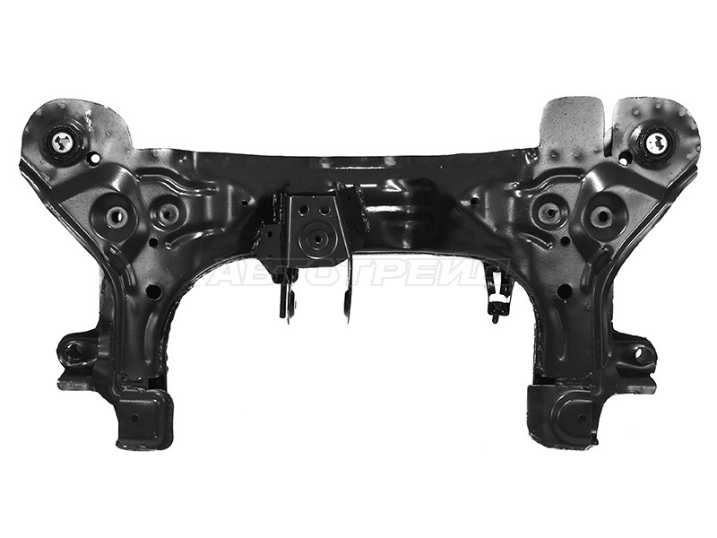 Подрамник передний Chevrolet Lacetti 04-13  / Daewoo Gentra 05-15 (SAT: ST-CVW1-801-0)