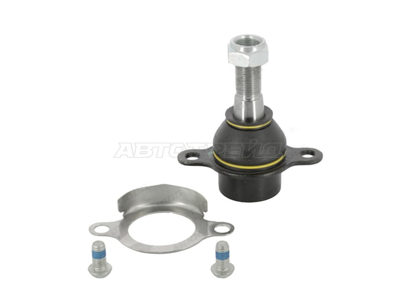 Шаровая опора переднего рычага FORD TRANSIT 06- LH=RH (MOOG: FD-BJ-8945)