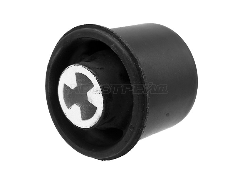 Сайлентблок задней балки VOLKSWAGEN POLO 02-16  / GOLF 97-03  / SKODA RAPID 12-  / OCTAVIA  / BABIA 96-10  / SEAT I (HOSU: HSS0400)