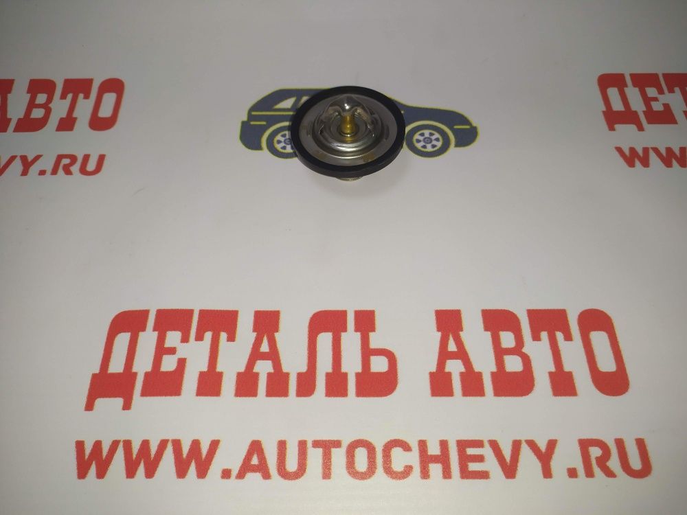 Термостат Ланос Нексия sohc Авео 1,4 sohc (88 градуса) (MEAT & DORIA аналог: 96143939)