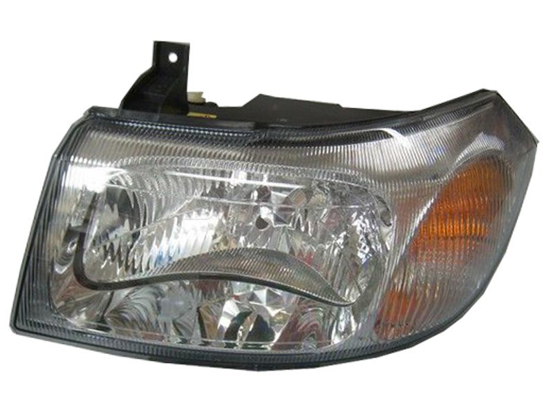 Фара Ford Transit 00-06 (Спереди / Слева) (DEPO: 431-1147L-LDEM1)