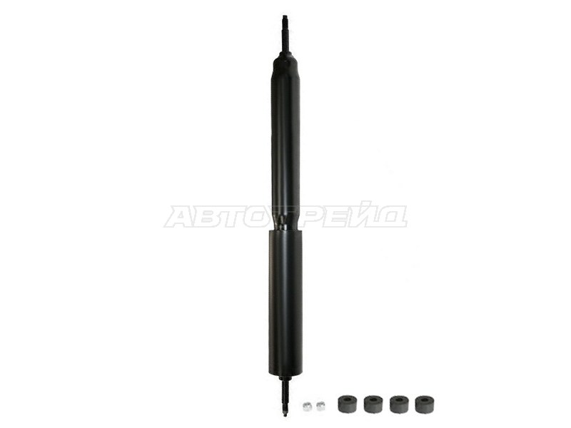 Амортизатор передний LAND CRUISER #J8# 90- LH=RH (SAT: ST-48511-69435)