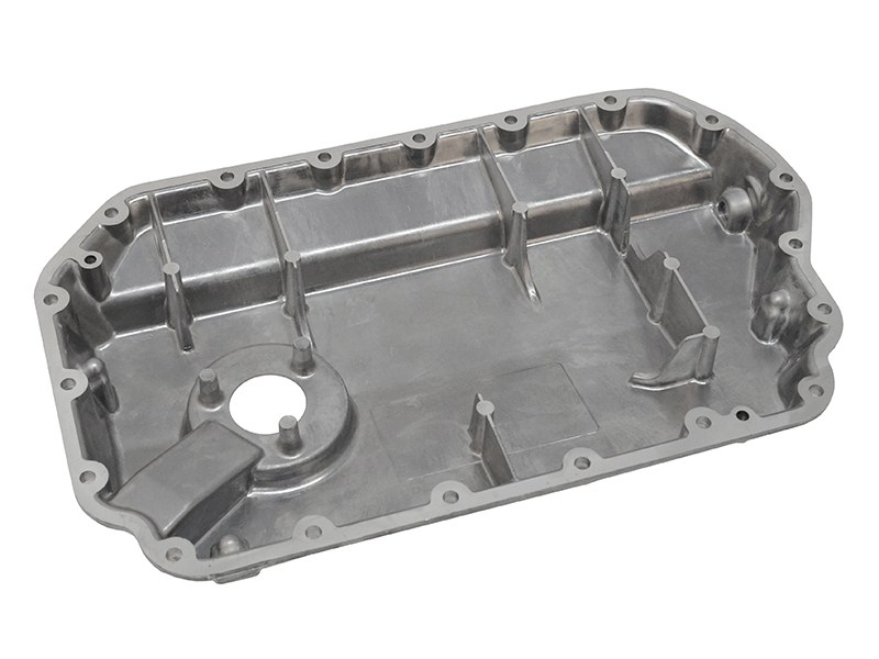Поддон масляный VW PASSAT 97-05 / AUDI A4 95-05 (SAT: ST-528-0034)