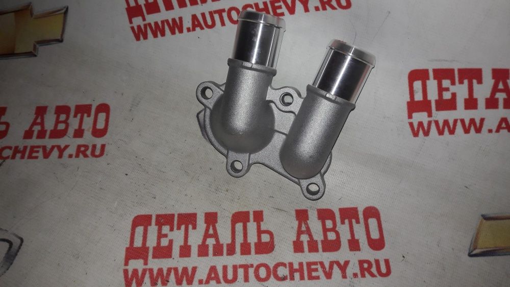 Крышка термостата Акцет Тагаз (RAON аналог: 25611-26100) в ...