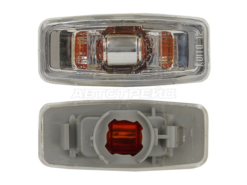 Поворот Infiniti FX35 02-08  / QX56 04-10  / Nissan Almera 00-19  / Murano 02-08  / Patrol 97-10  / Primera 01-08  / Infiniti FX45 02-09  / Nissan Bluebird Sylphy 05-12 (Справа=Слева) (SAT: ST-215-1441N)